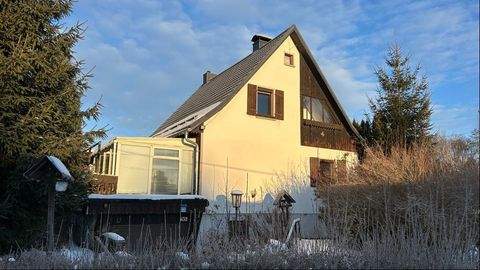 Leutersdorf Häuser, Leutersdorf Haus kaufen