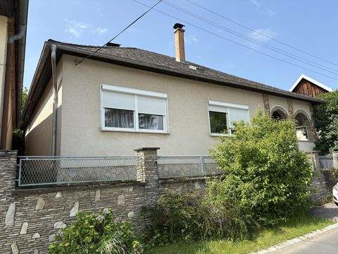 Klostermarienberg Häuser, Klostermarienberg Haus kaufen