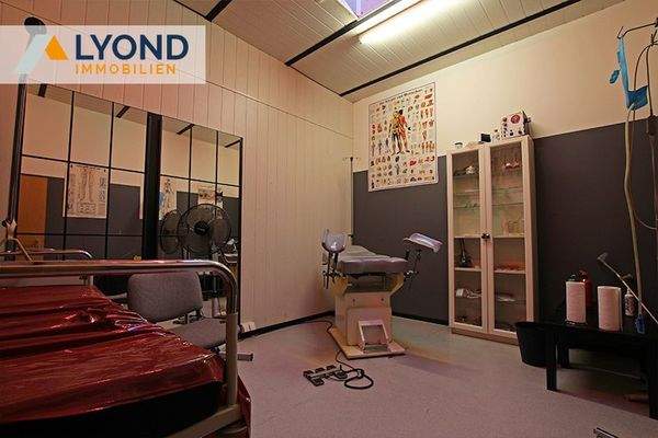 Privates Themenzimmer Erotikclub