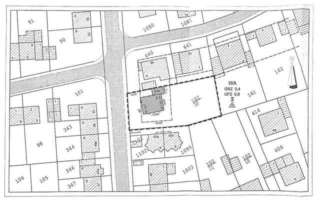 Studie 3 - Einfamilienhaus