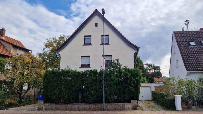 Charmantes Stadthaus