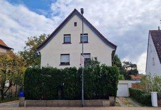 Charmantes Stadthaus