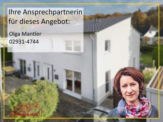 Sprechen Sie uns an!