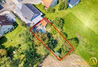 Grundstück Mintraching