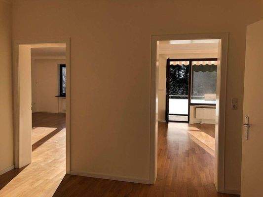 Eingangs-Diele
