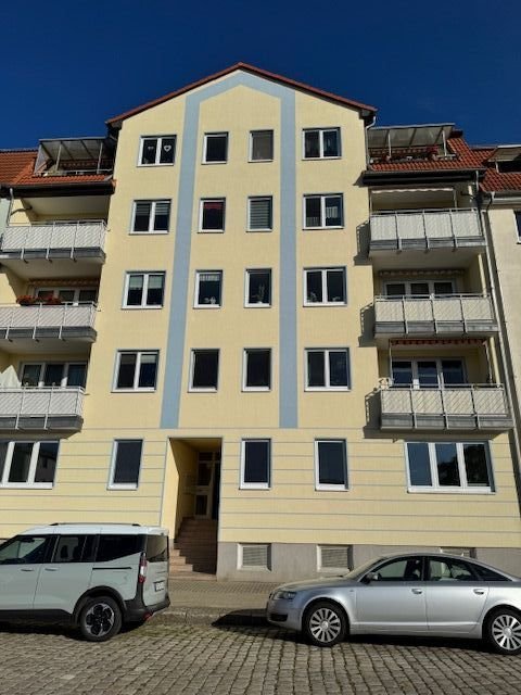 Prenzlau Wohnungen, Prenzlau Wohnung mieten