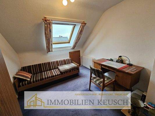 Büro - Gästezimmer OG