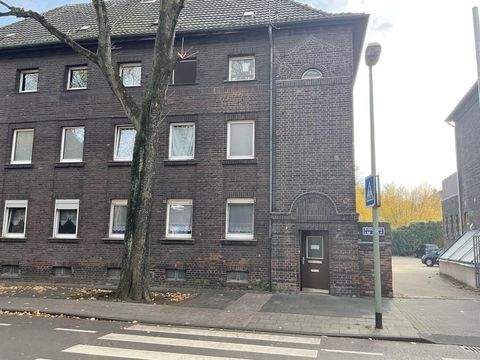 Duisburg Wohnungen, Duisburg Wohnung mieten