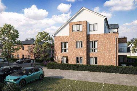 Ronnenberg Wohnungen, Ronnenberg Wohnung kaufen