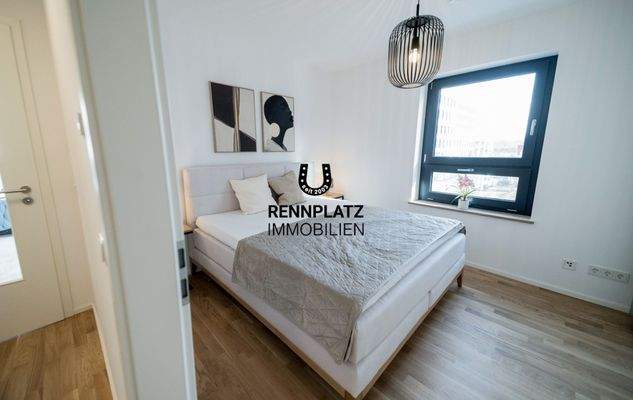 Wohnbeispiel | Schlafzimmer