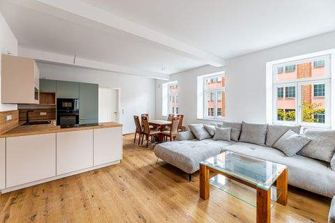 Erlangen Wohnungen, Erlangen Wohnung mieten