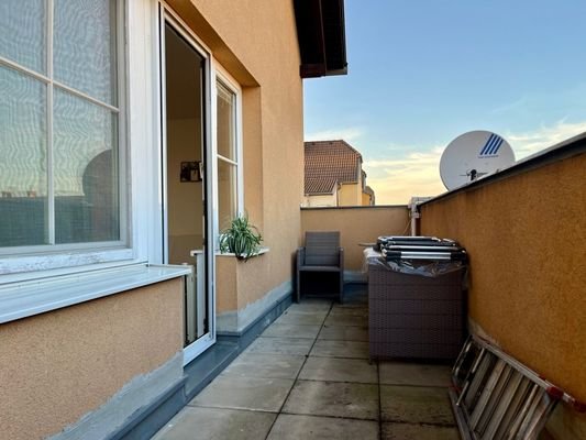 Balkon 2