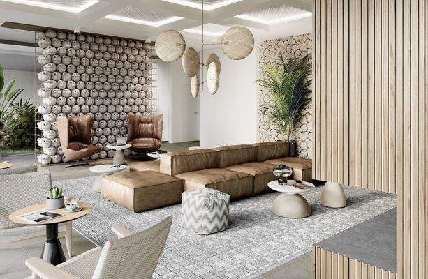 Photo: Apartment in Estepona