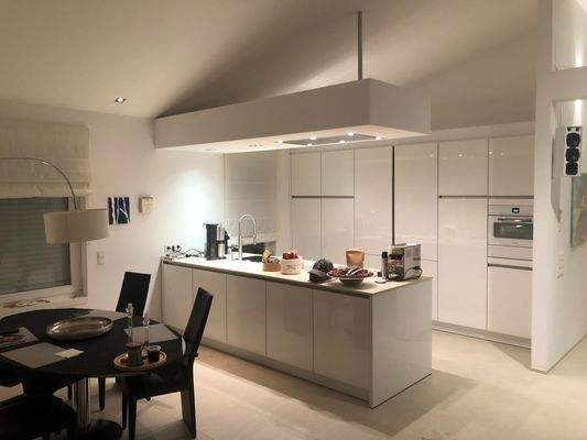 Einbauküche