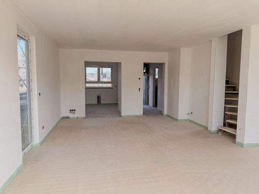 BV Gladbach Wohnen EG