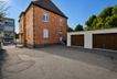 Haus (hinten)