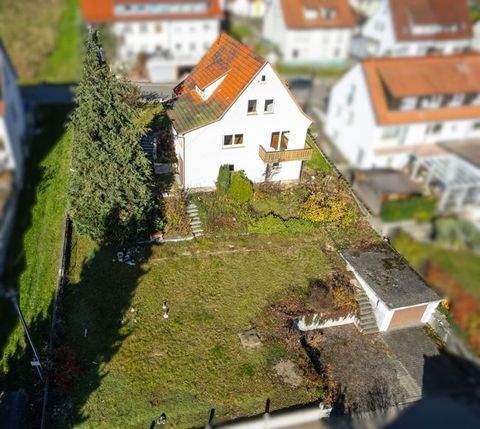 Burladingen Häuser, Burladingen Haus kaufen
