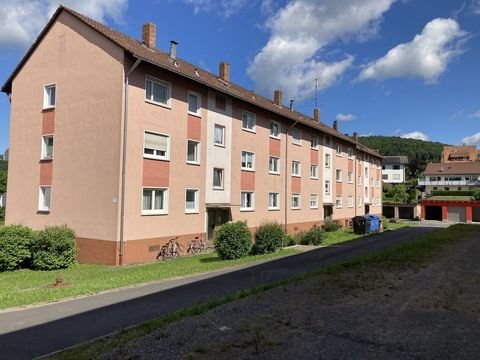 Bad Brückenau Wohnungen, Bad Brückenau Wohnung kaufen