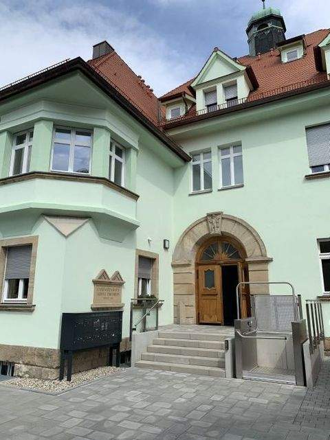 Forchheim Wohnungen, Forchheim Wohnung mieten
