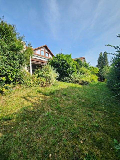 Obersulm - Willsbach Häuser, Obersulm - Willsbach Haus kaufen