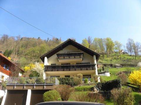 Bad Liebenzell Häuser, Bad Liebenzell Haus kaufen