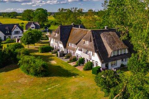 Stolpe auf Usedom Wohnungen, Stolpe auf Usedom Wohnung kaufen