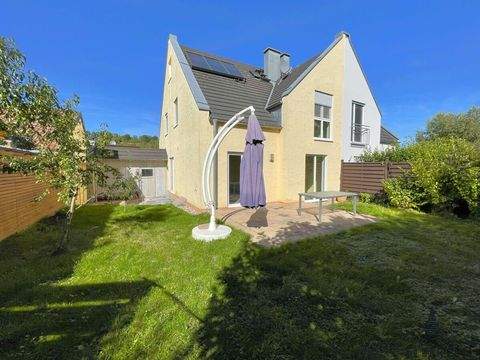 Mömlingen Häuser, Mömlingen Haus kaufen