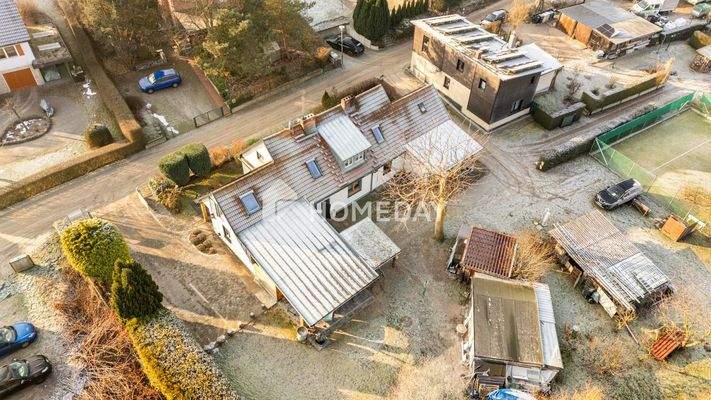 Außenansicht Drohne 2