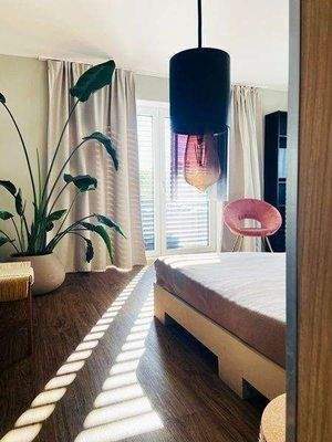 .. wenn die Sonne strahlt !