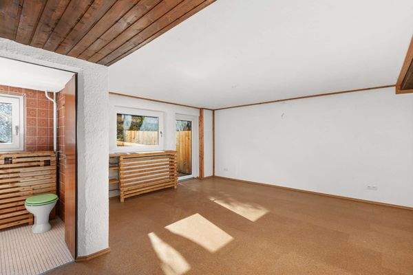 Hobbykeller / Praxis