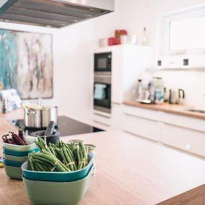 Moderne Eleganz trifft Funktion