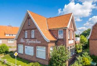 Die Vorderansicht