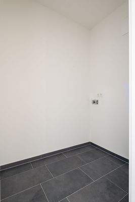 Abstellraum in der Wohnung