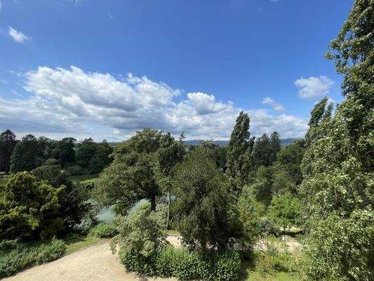 Schlosspark Bad Homburg