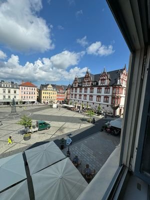 Ausblick