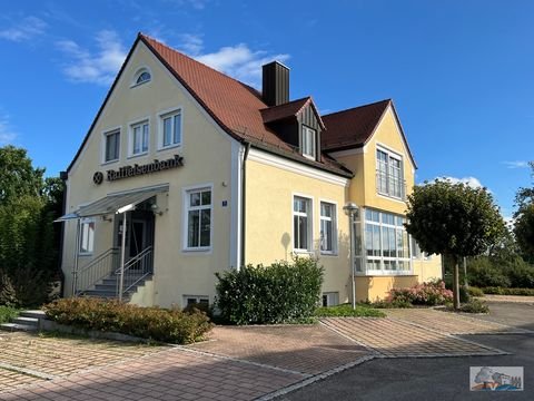 Ehekirchen / Hollenbach Büros, Büroräume, Büroflächen 