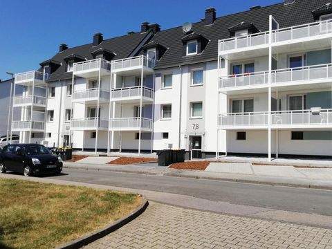 Iserlohn Wohnungen, Iserlohn Wohnung mieten