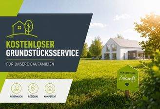 Grundstücksservice