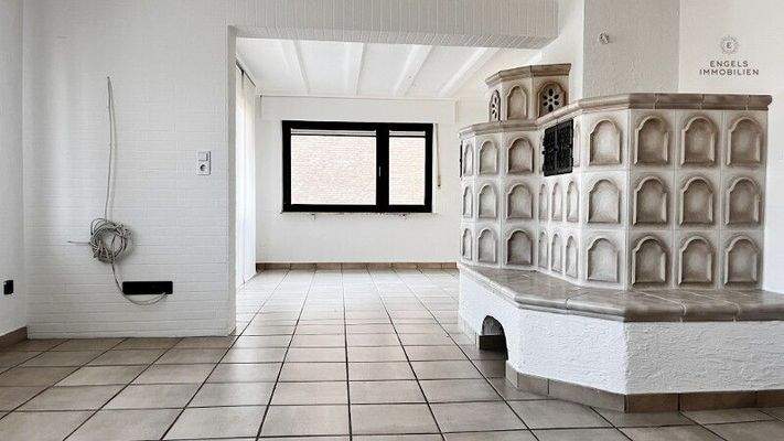  Haus 1 Wohn-/Essbereich Erdgeschoss