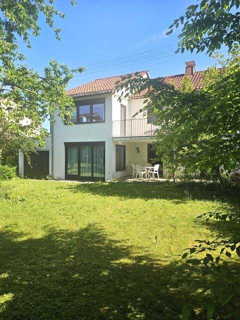 Haar Häuser, Haar Haus kaufen