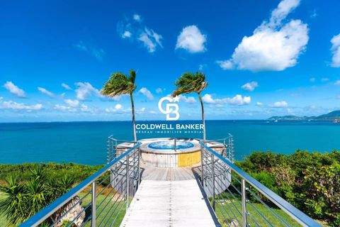 Saint-Martin Häuser, Saint-Martin Haus kaufen