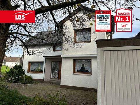 Wermelskirchen Häuser, Wermelskirchen Haus kaufen