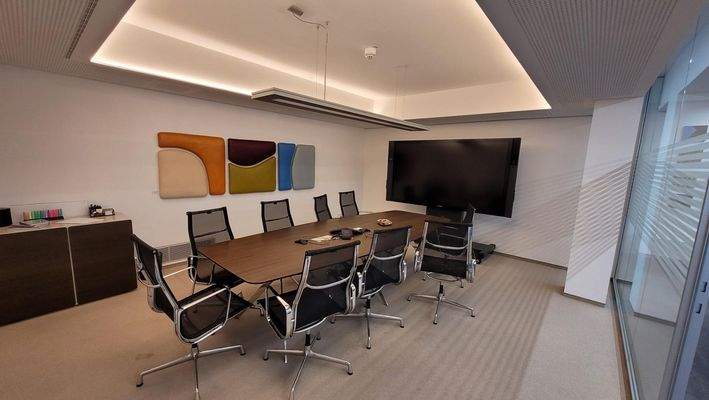 Meetingraum 1