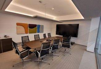 Meetingraum 1