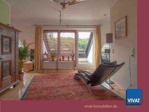 Oberursel (Taunus) Wohnungen, Oberursel (Taunus) Wohnung kaufen