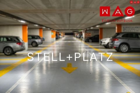 Ansfelden Garage, Ansfelden Stellplatz