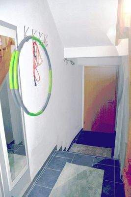 13 - Abgang zum Abstellraum.JPG