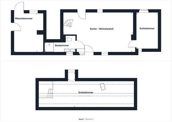 EXP Appartement Spitzboden
