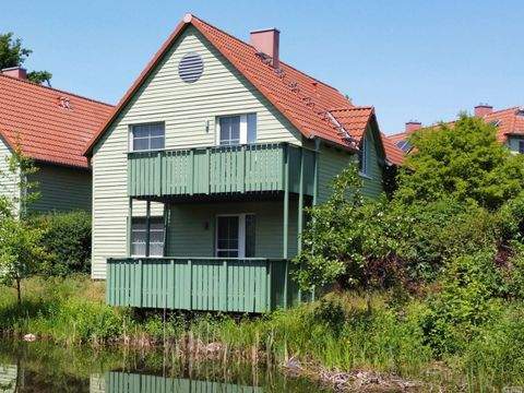 Göhren-Lebbin Wohnungen, Göhren-Lebbin Wohnung kaufen