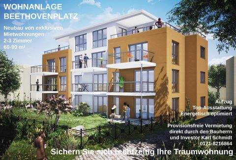 Schmölln Wohnungen, Schmölln Wohnung kaufen